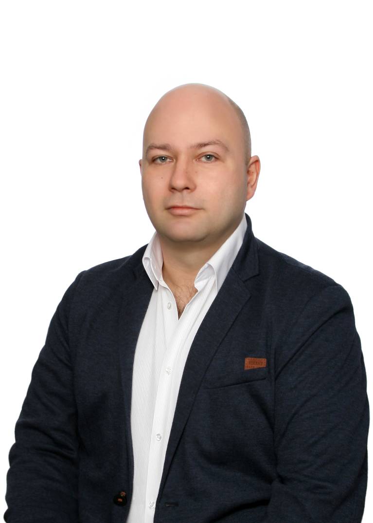 Евгений Мирохин