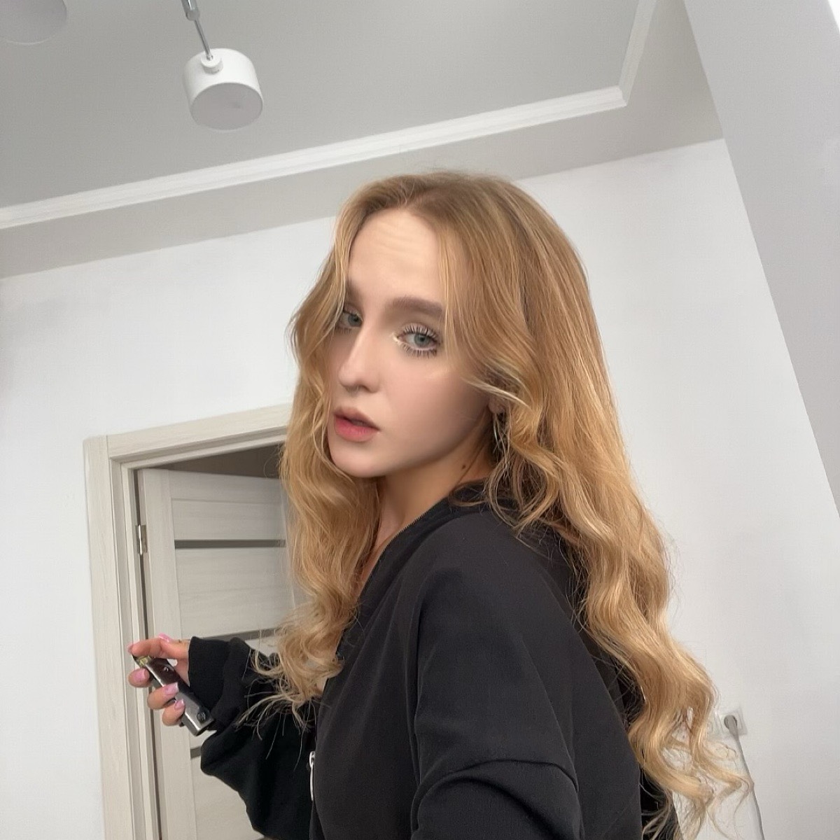 Ангелина Дмитриева