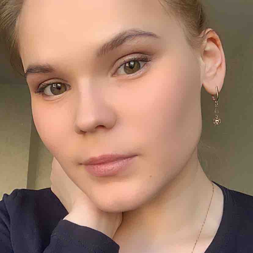 Эмилия Самойленко