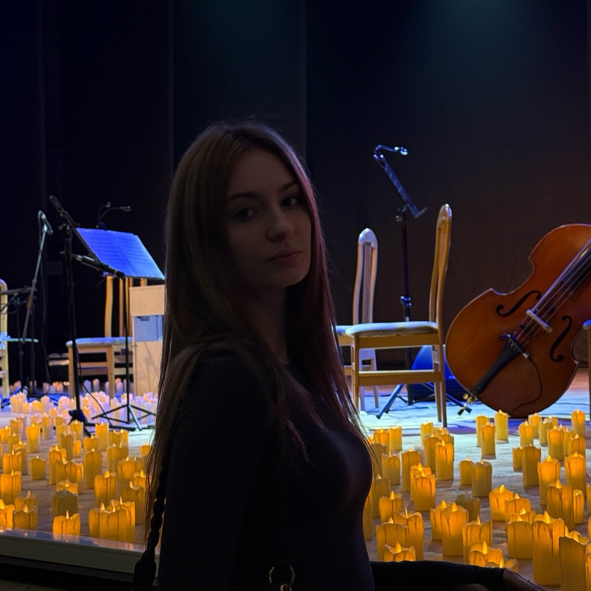 Полина Пожидаева | Сетка — социальная сеть от hh.ru