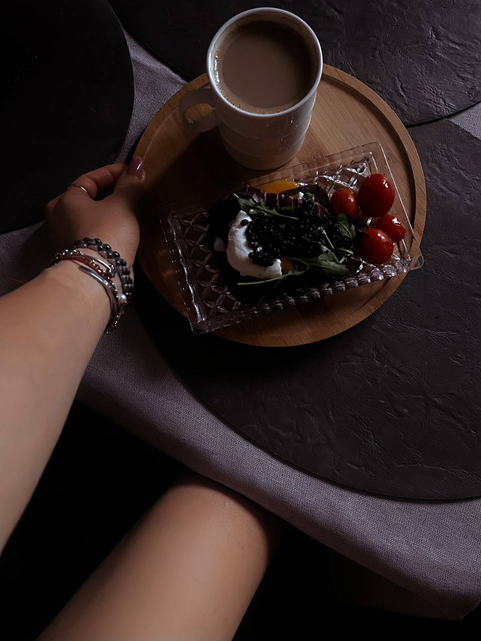 Циркадная мозголомка или почему нельзя просто выключить экран
Психолог не запрещает мне думать или чувствовать что-то. Наоборот — можно всё | Сетка — социальная сеть от hh.ru