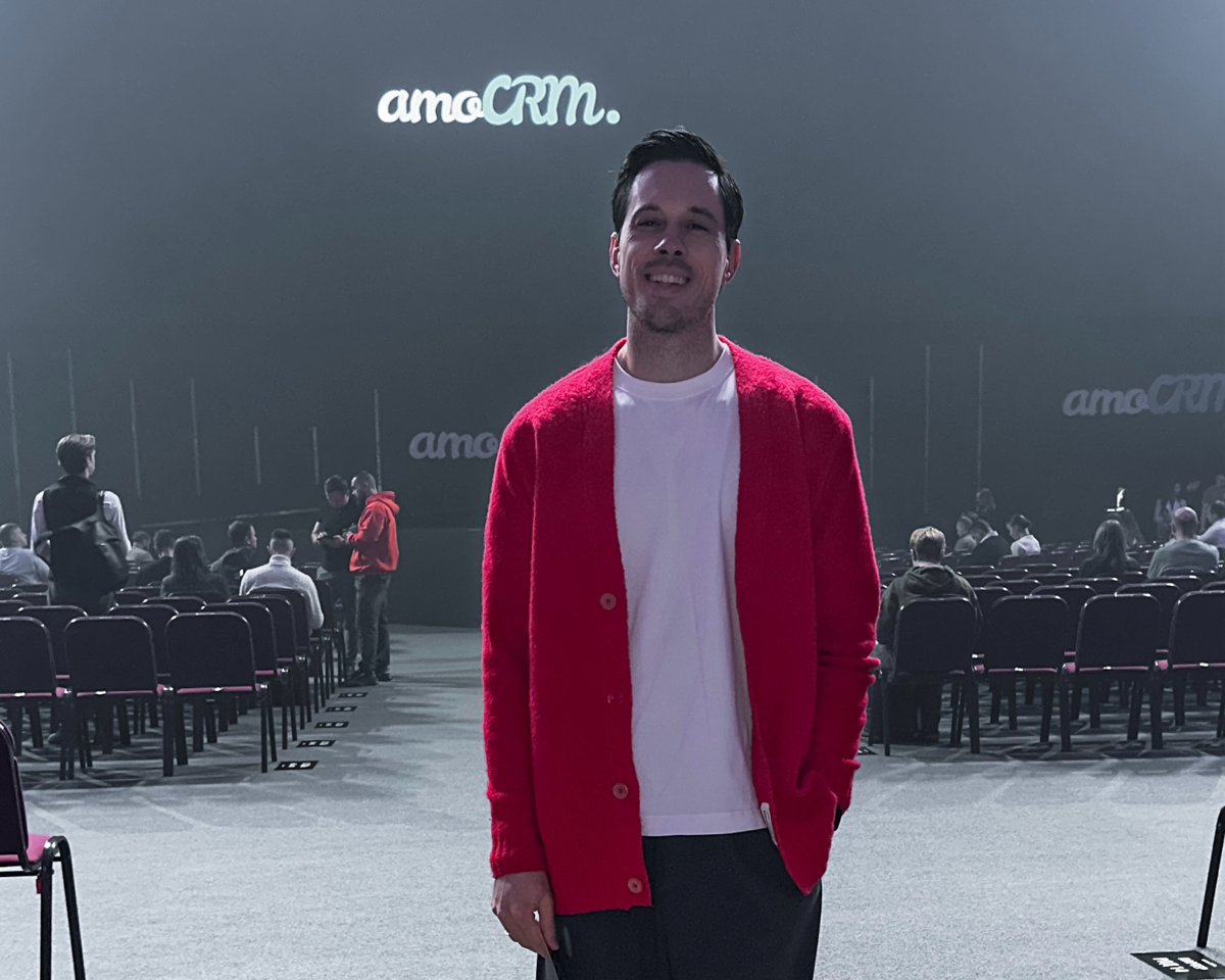 «Опять эта CRM!» — крик души менеджера и головная боль РОПа. | Сетка — социальная сеть от hh.ru