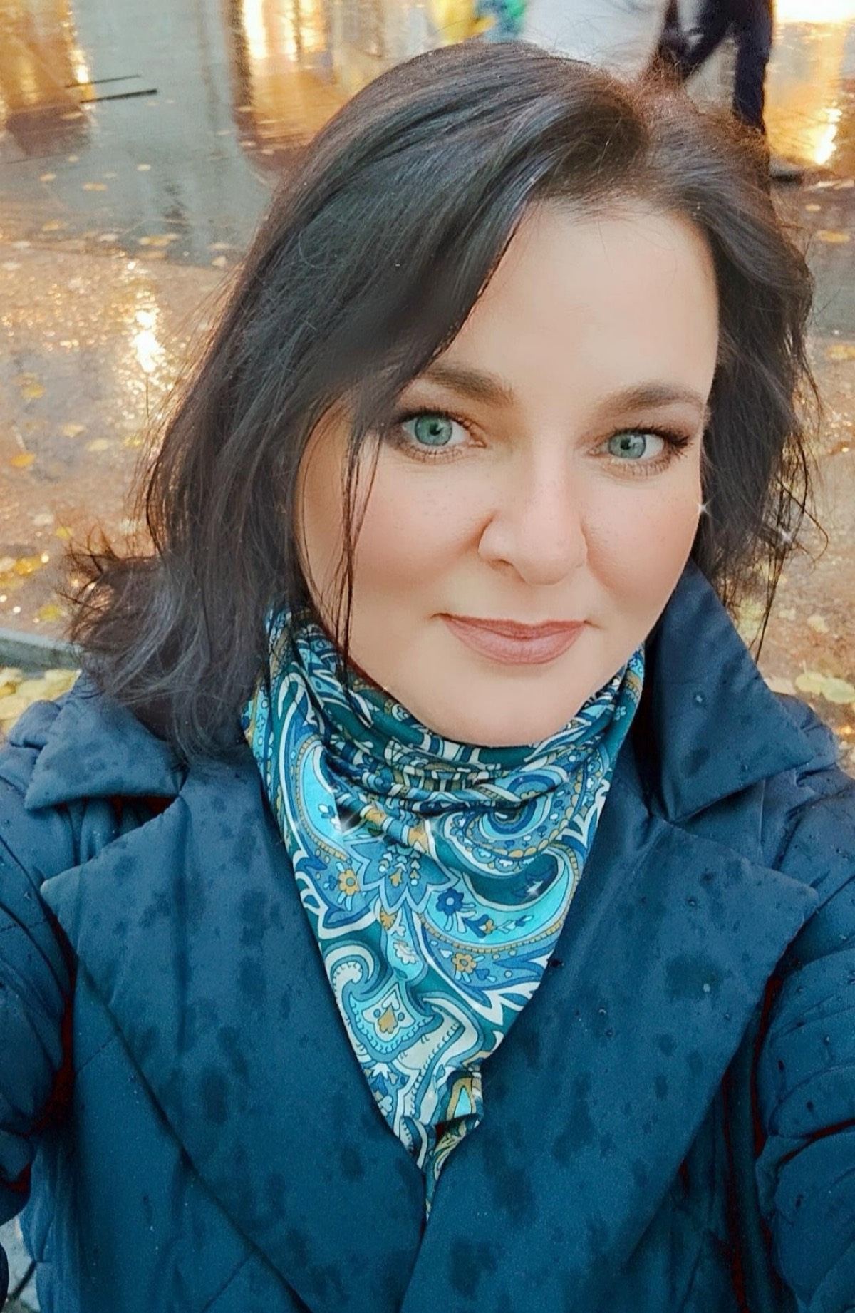 Галина Журавлёва