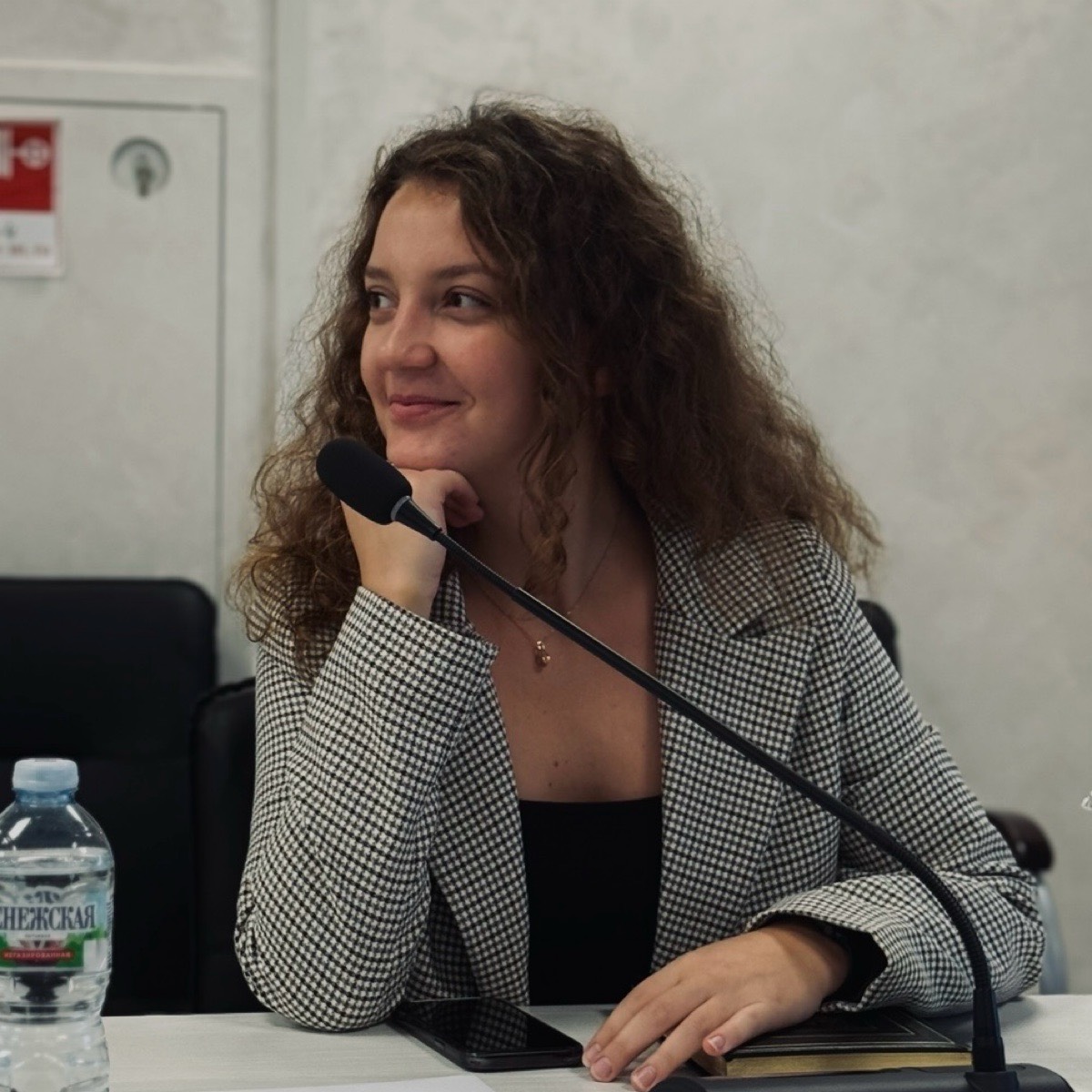 Елена Борулёва | Сетка — социальная сеть от hh.ru