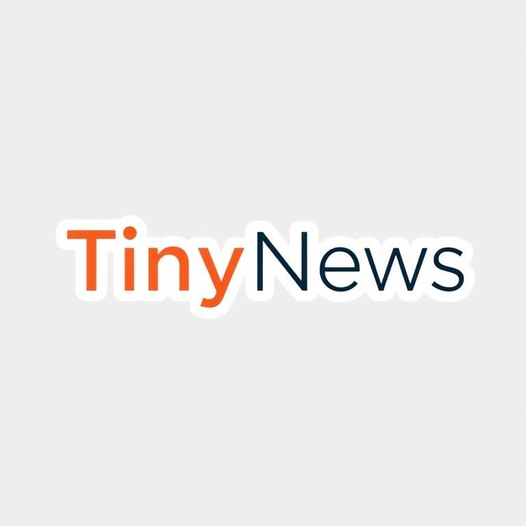 TinyNews — это простая платформа для блогостроительства, которая не требует CMS или базы данных | Сетка — социальная сеть от hh.ru