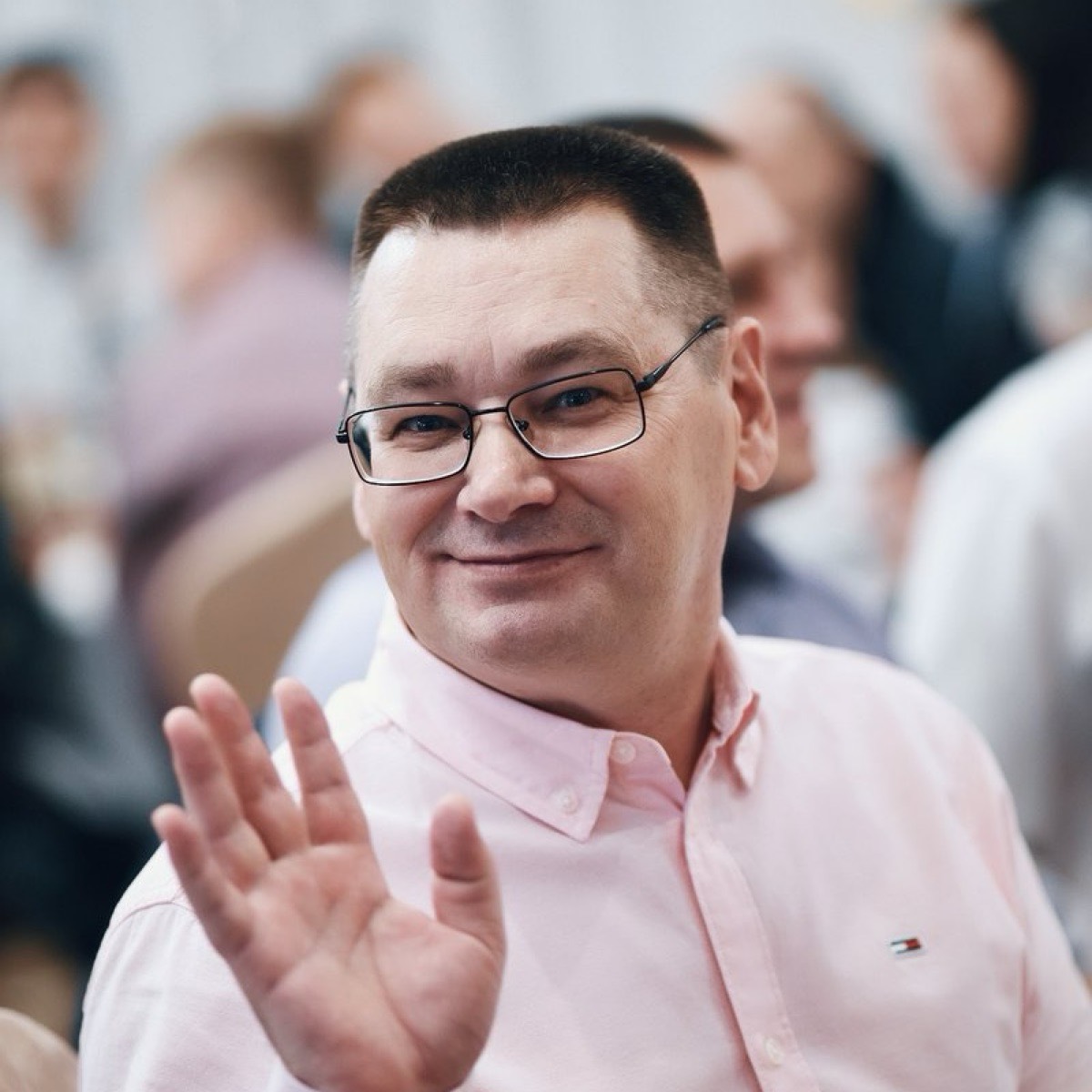 Николай Кашин