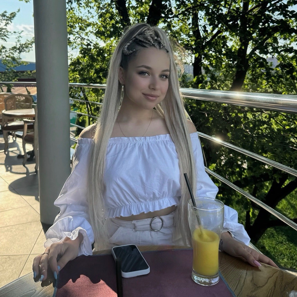 Диана Щукина