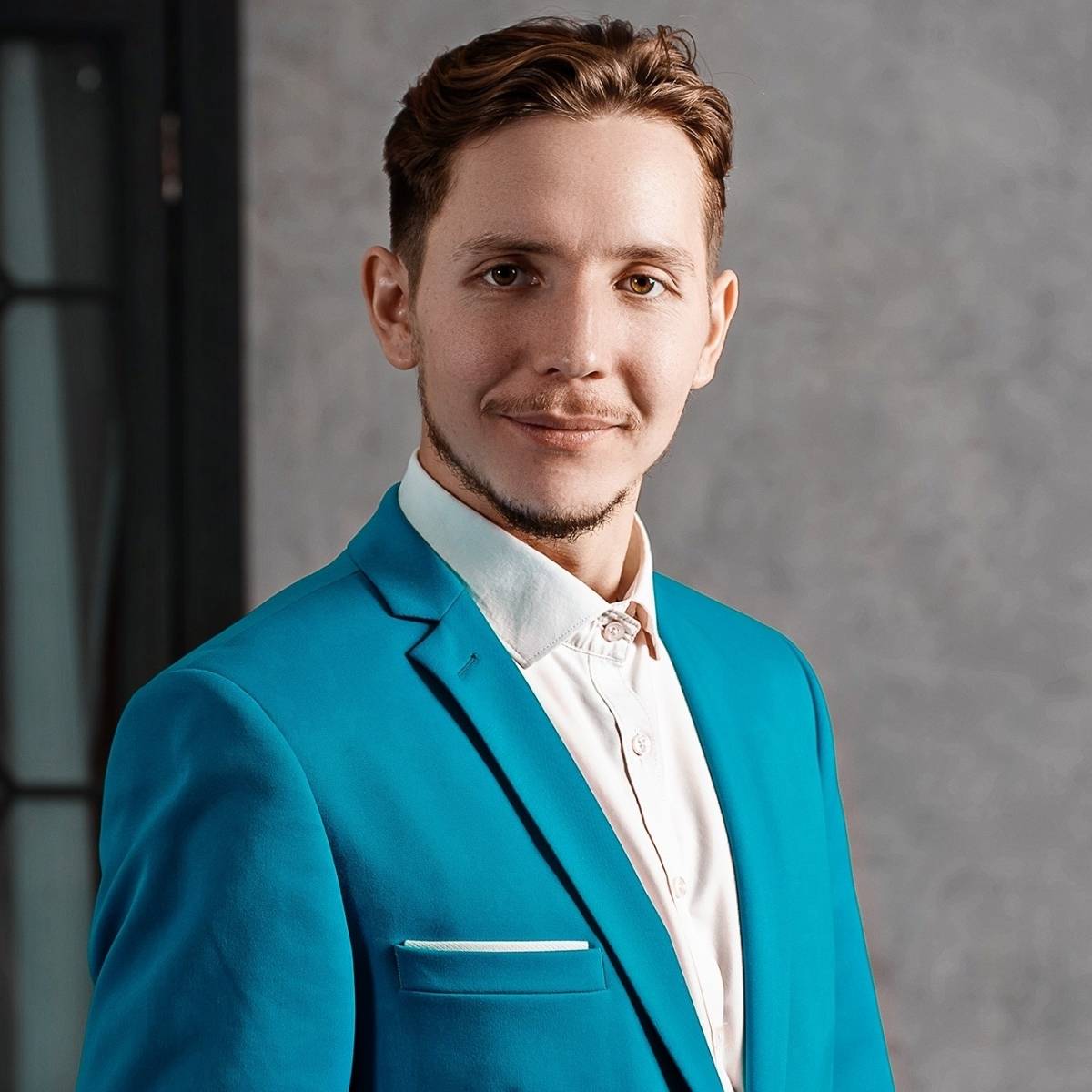 Дмитрий Даутов | Сетка — социальная сеть от hh.ru