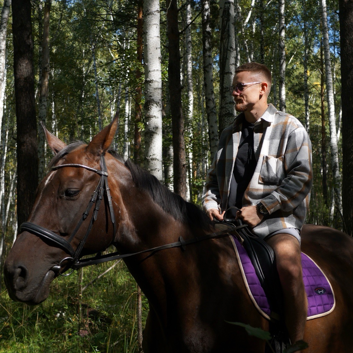 Данил Хаиртдинов