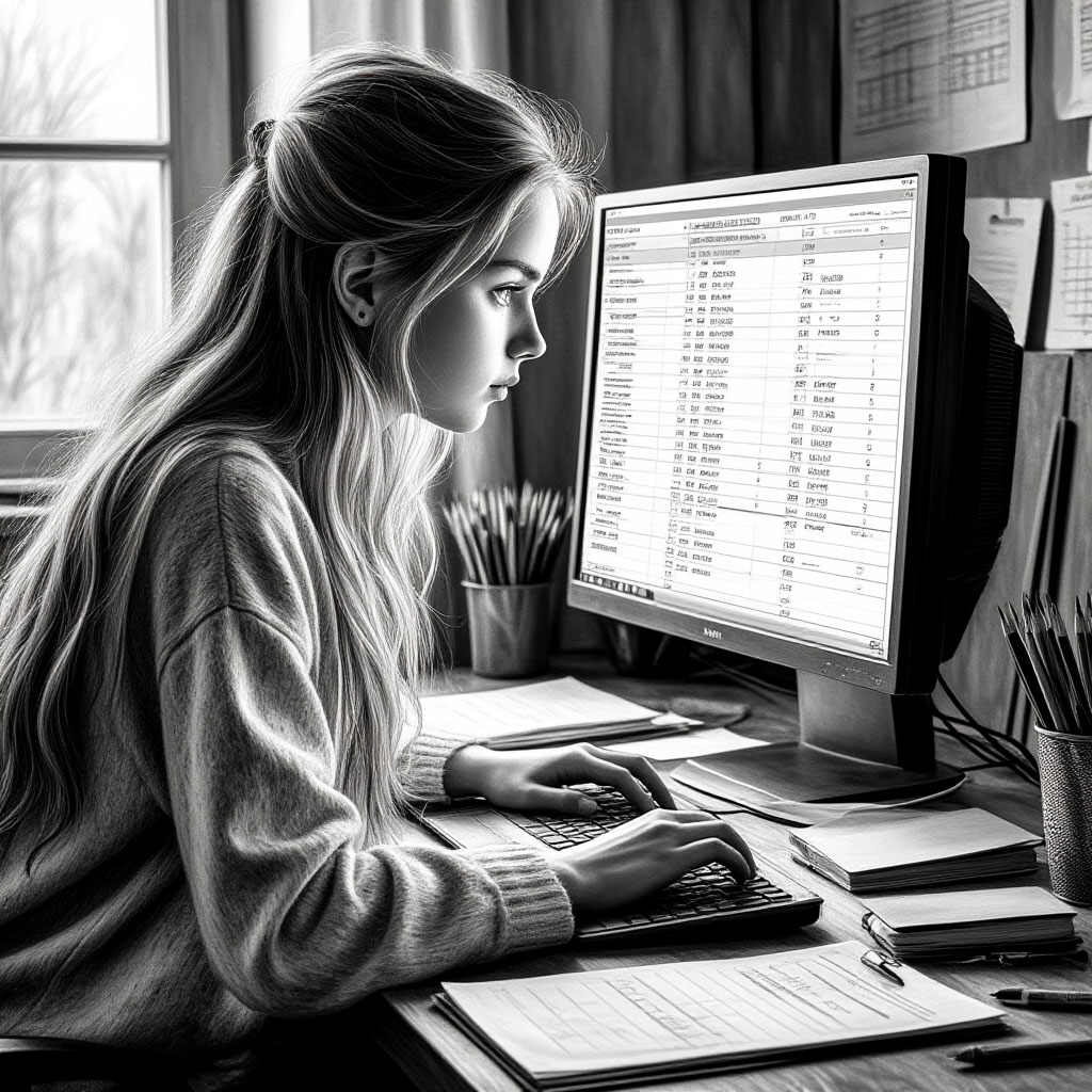 Время – деньги! ⏱ А чек-листы – это быстрый способ проверить основную функциональность, когда каждая минута на счету! ✅  
Чек-лист – это как список покупок: короткий и ясный перечень того, что нужно п... | Сетка — социальная сеть от hh.ru