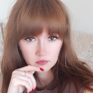 Анастасия Некрасова