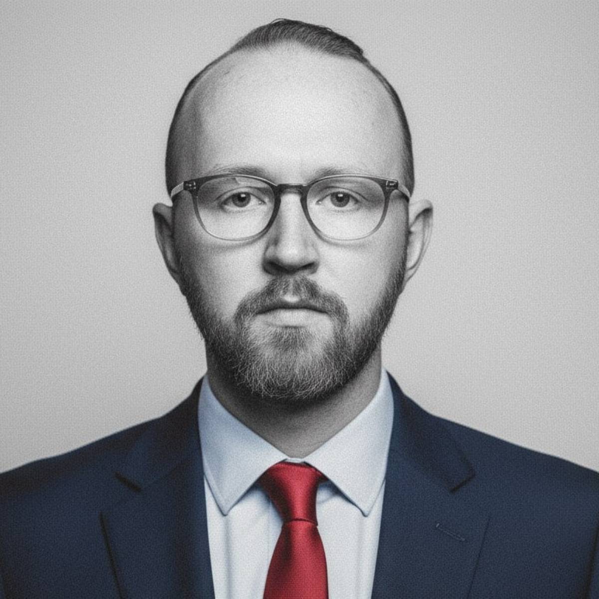 Михаил Бусыгин | Сетка — социальная сеть от hh.ru