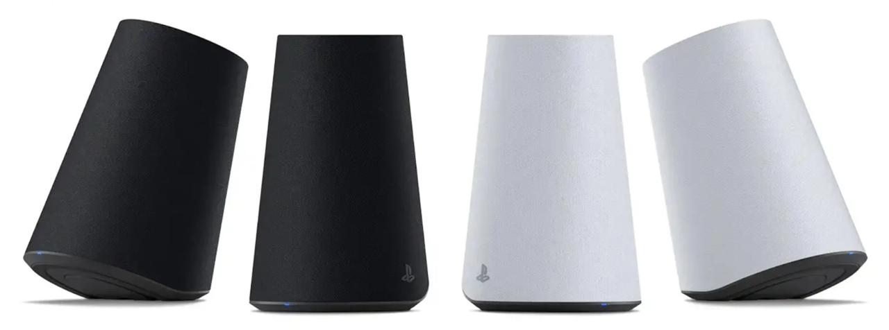 Pulse Elevate — это новые беспроводные настольные колонки Sony, специально для PlayStation 5, ПК и PlayStation Portal | Сетка — социальная сеть от hh.ru