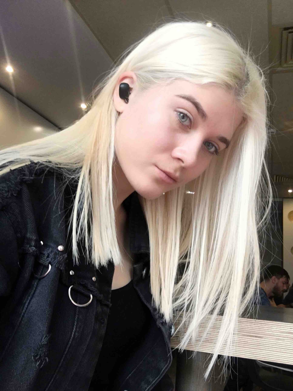 Арина Прохорова