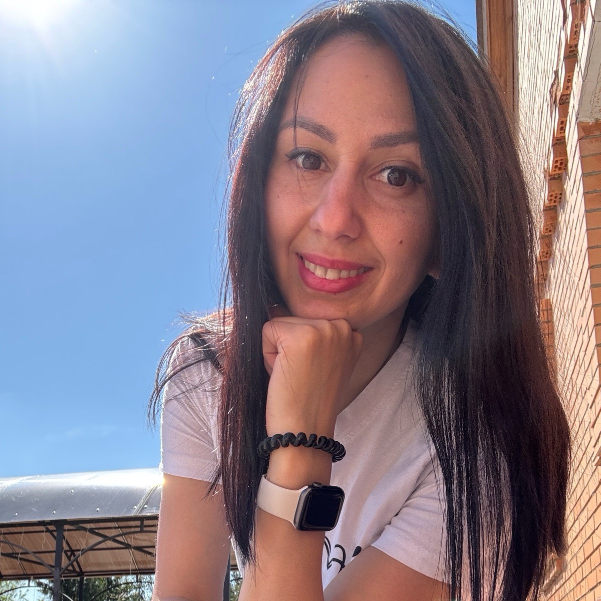 Кристина Пинчук