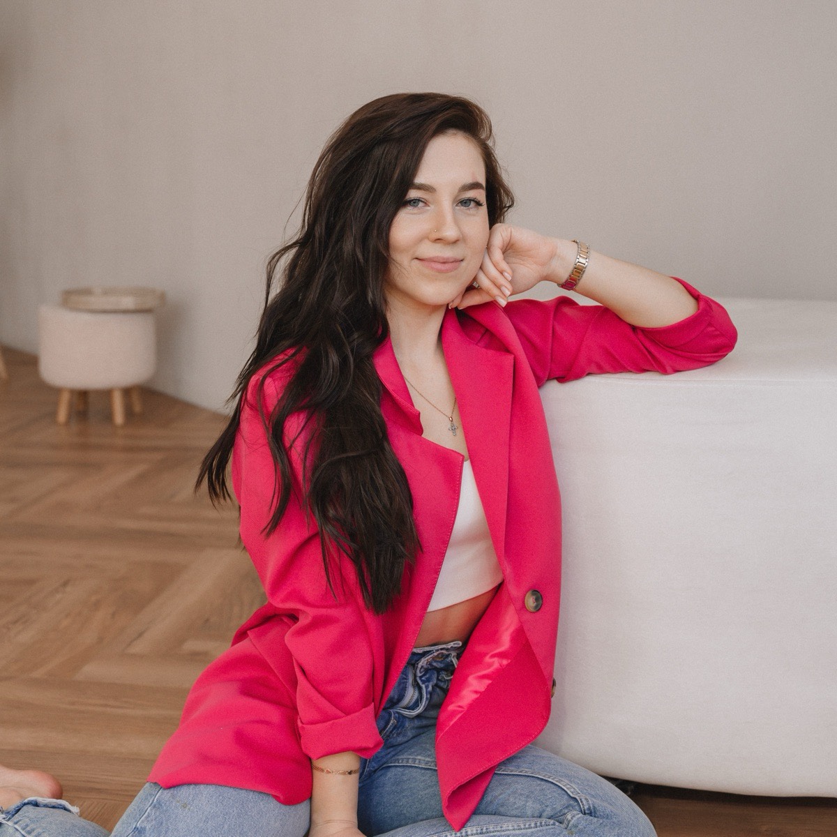 Дарья Алексеева | Сетка — социальная сеть от hh.ru