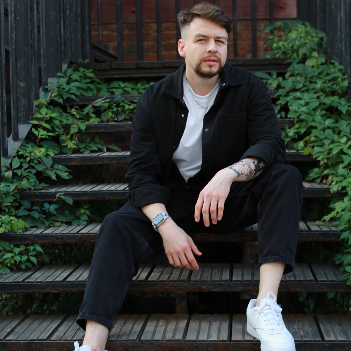 Борис Ростовцев | Сетка — социальная сеть от hh.ru