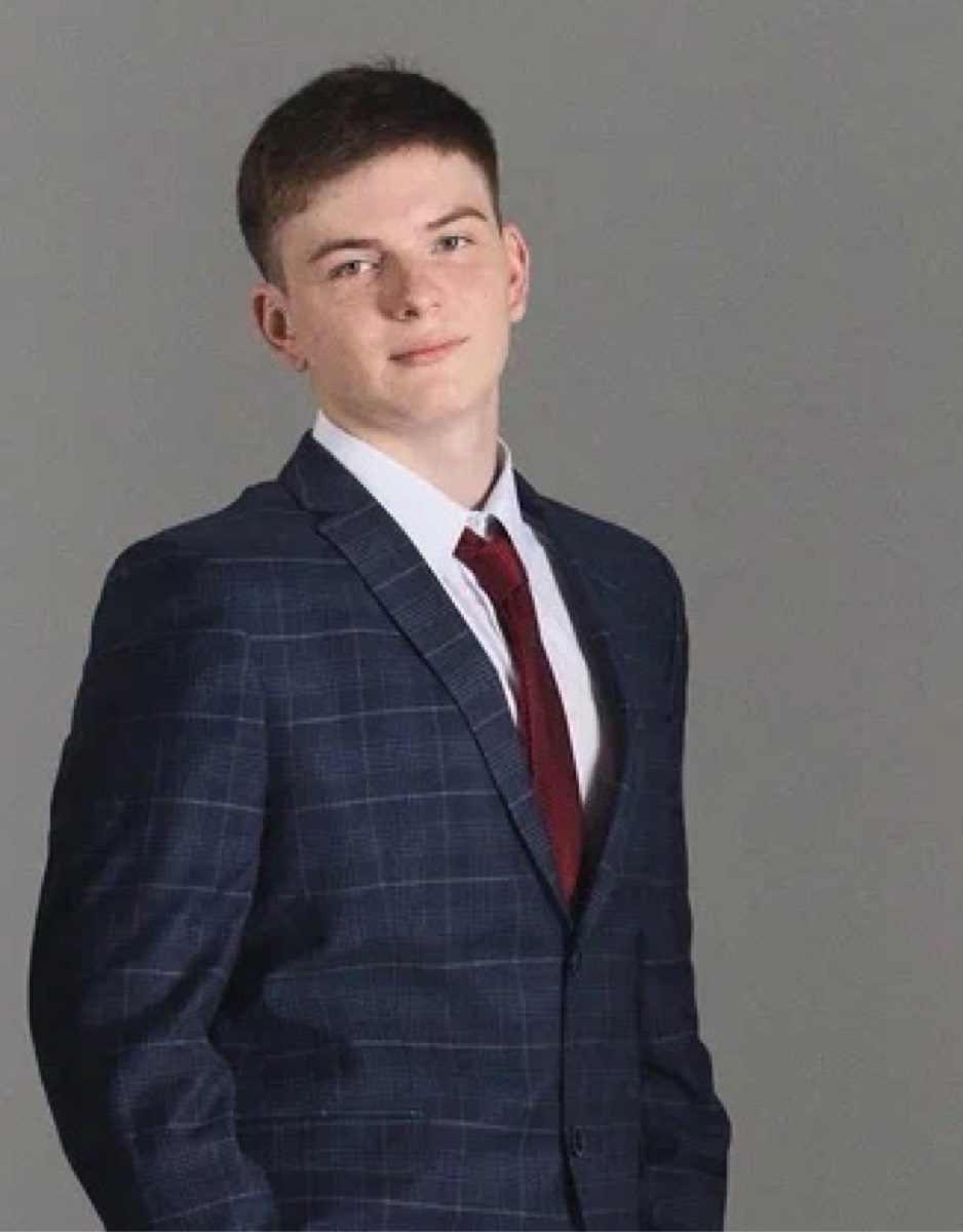 Иван Назаренко