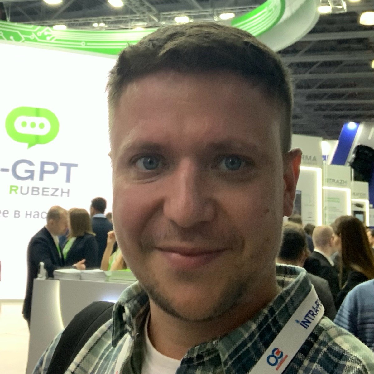 Денис Лисицин | Сетка — социальная сеть от hh.ru