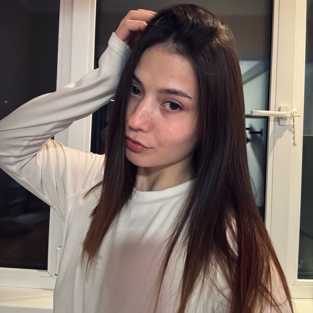 Алена Ильиных