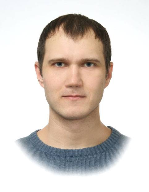 Николай Павлов