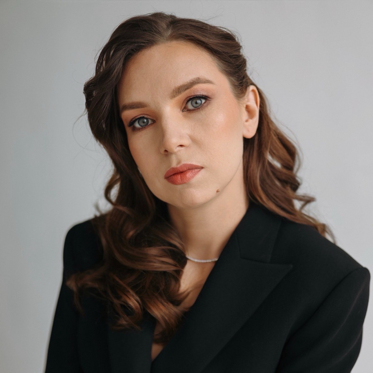 Мария Пикулева