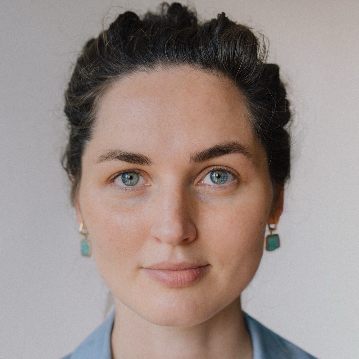 Лиля Брайнис | Сетка — социальная сеть от hh.ru