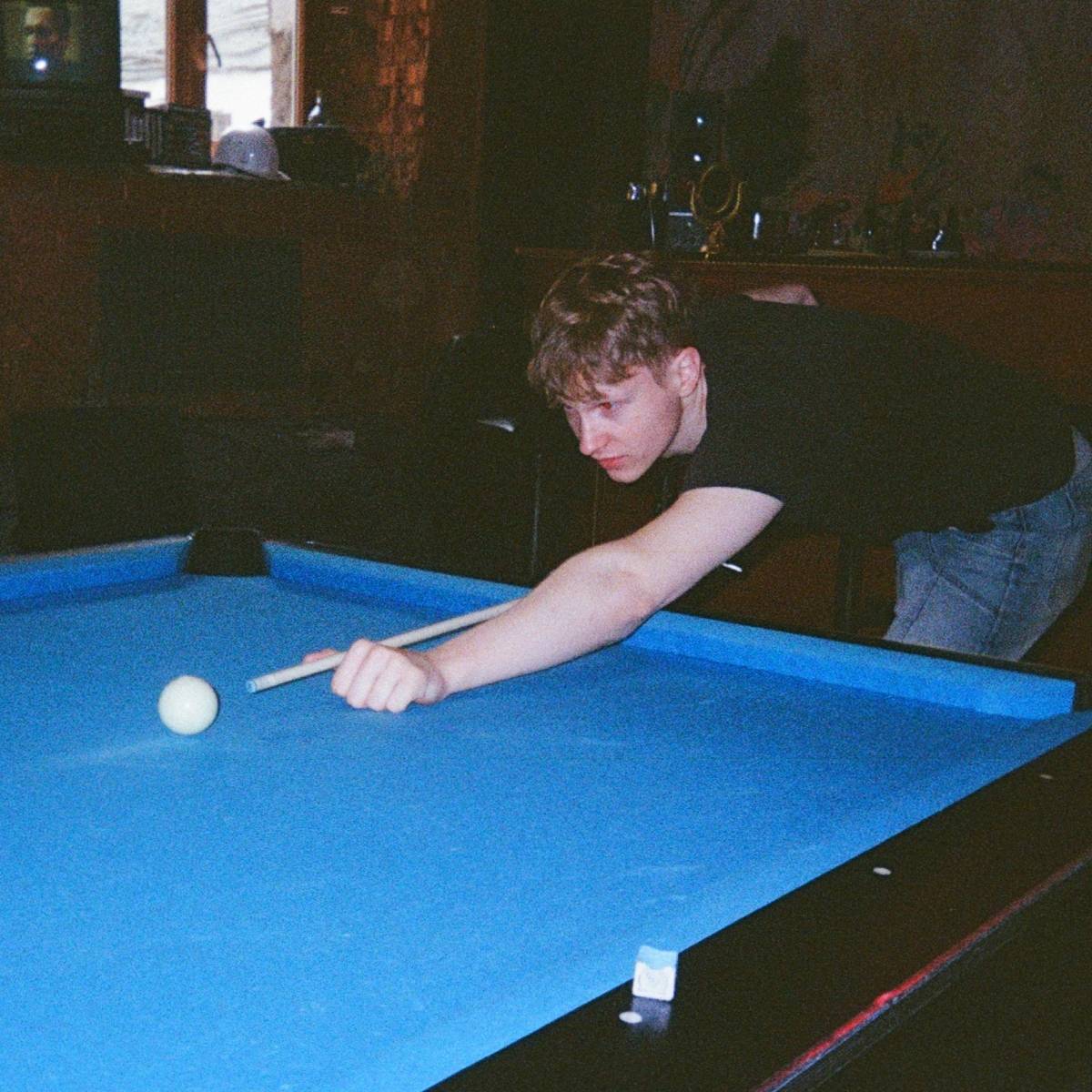 Вова Сычкарь | Сетка — социальная сеть от hh.ru