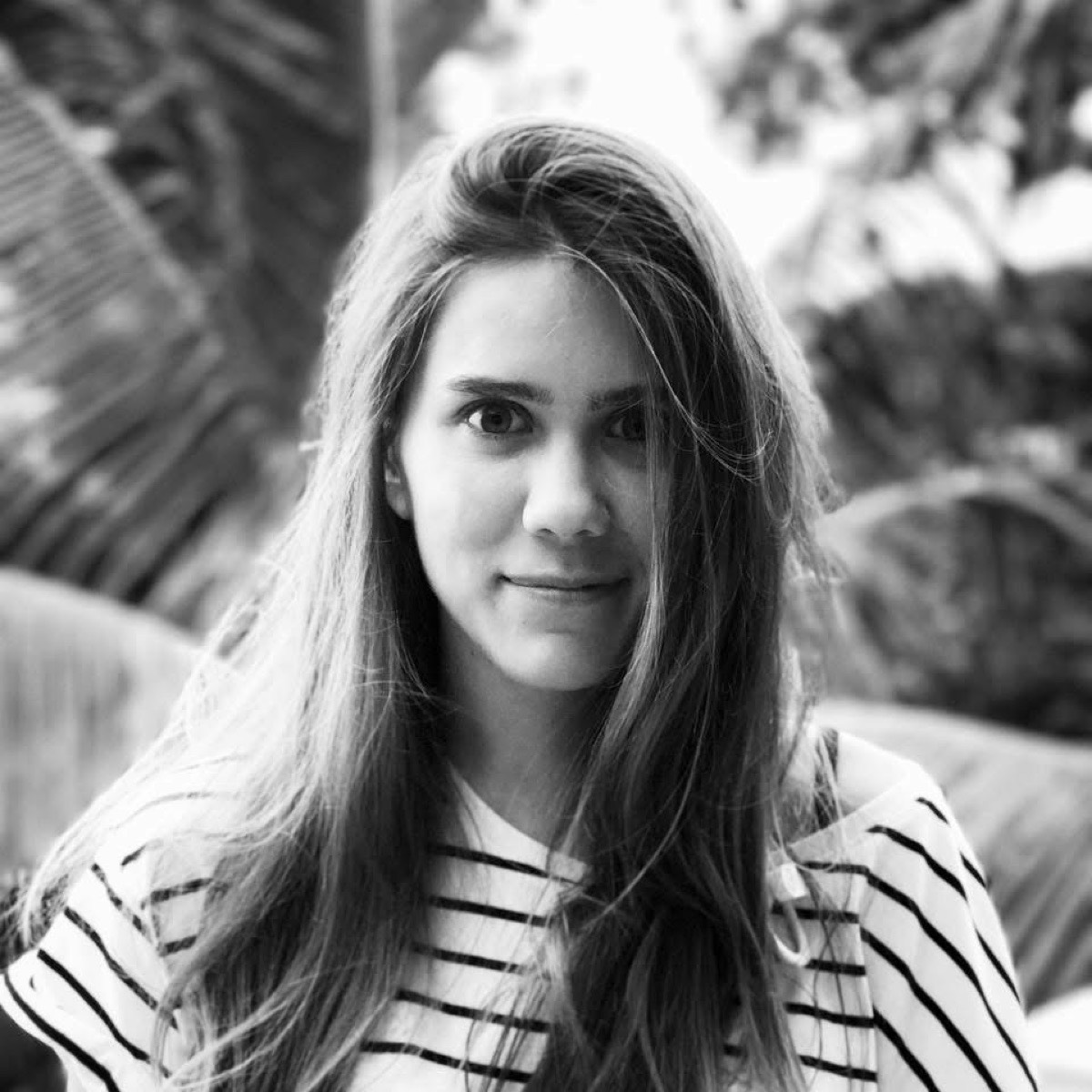 Полина Яковлева