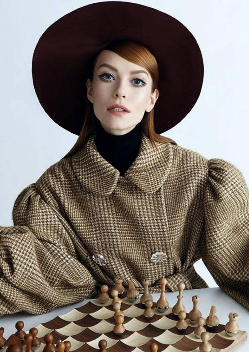 🛍Винтажный маркет в Цветном
27-28 сентября 10:00-22:00
Благодаря проекту Vintage&Vain истинные модники смогут по доступным ценам приобрести редкие экземпляры от известных дизайнеров 20 века, винтажные... | Сетка — социальная сеть от hh.ru