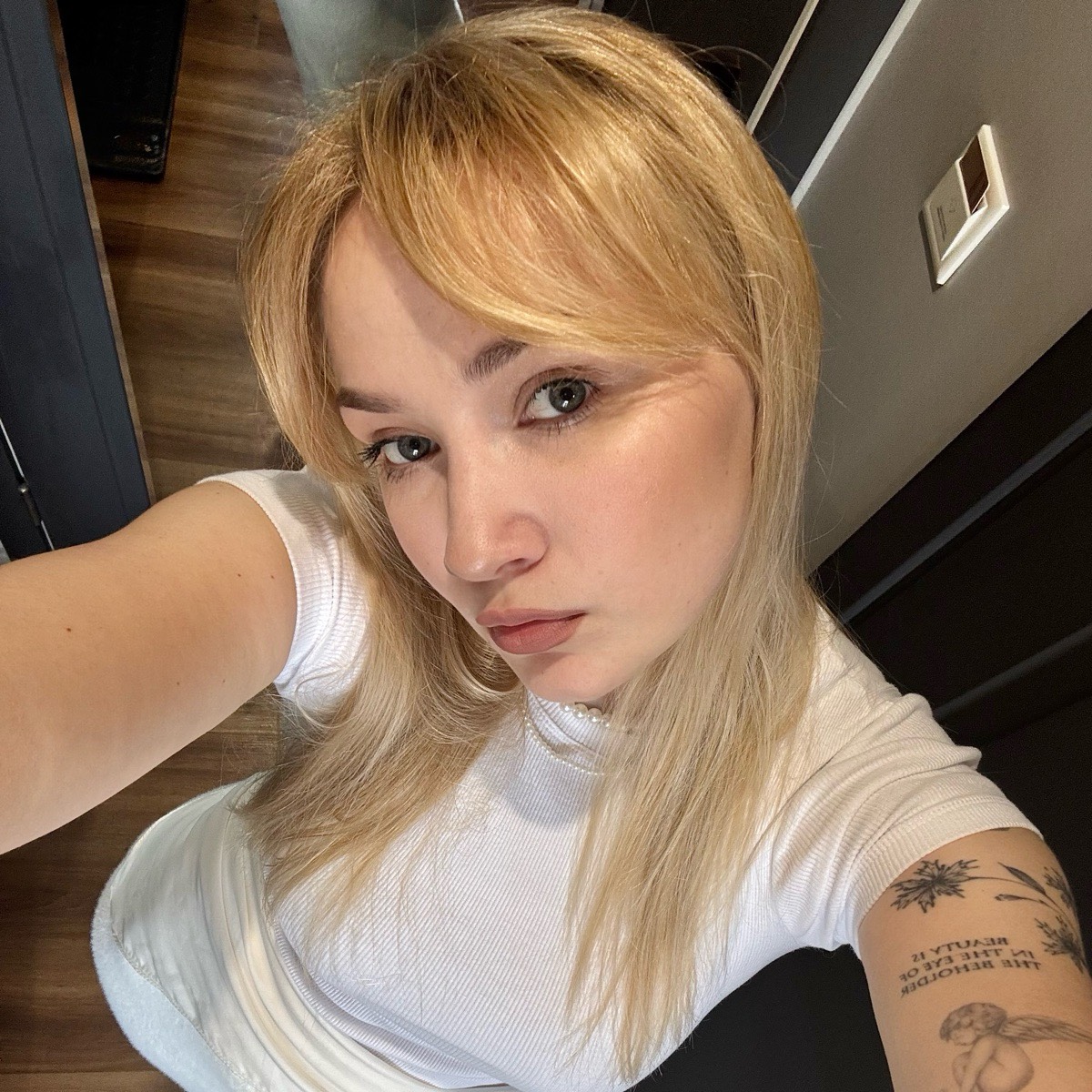 Елизавета Максимова | Сетка — социальная сеть от hh.ru