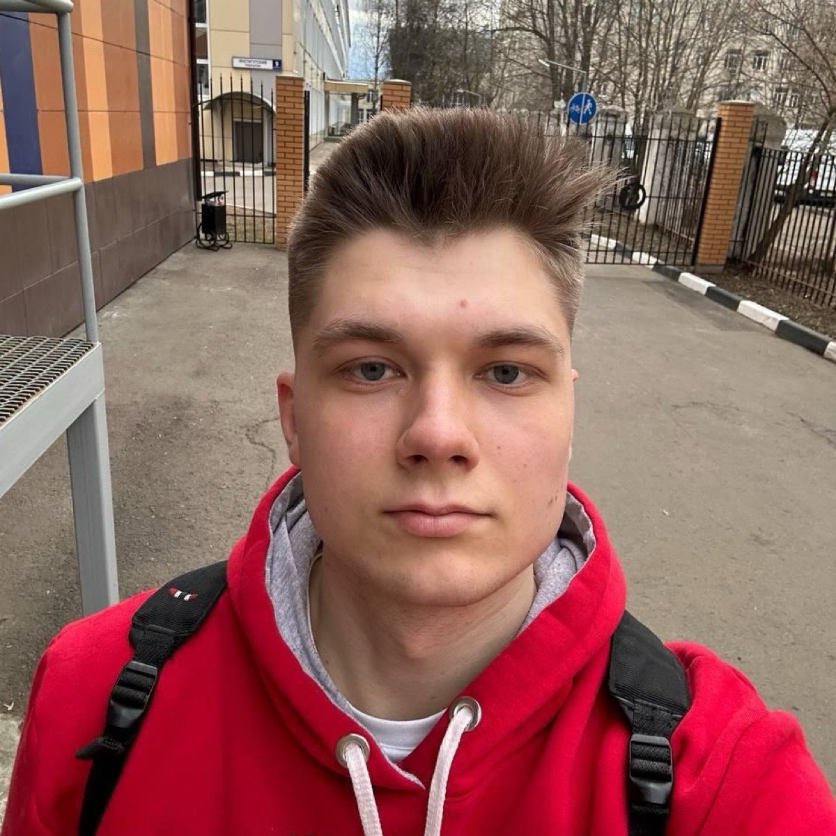 Егор Цатурян