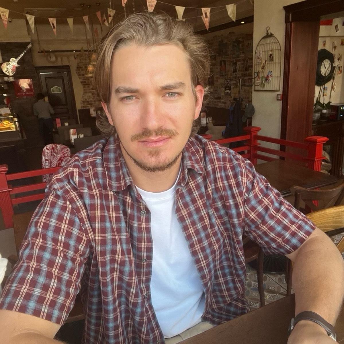 Георгий Малахов