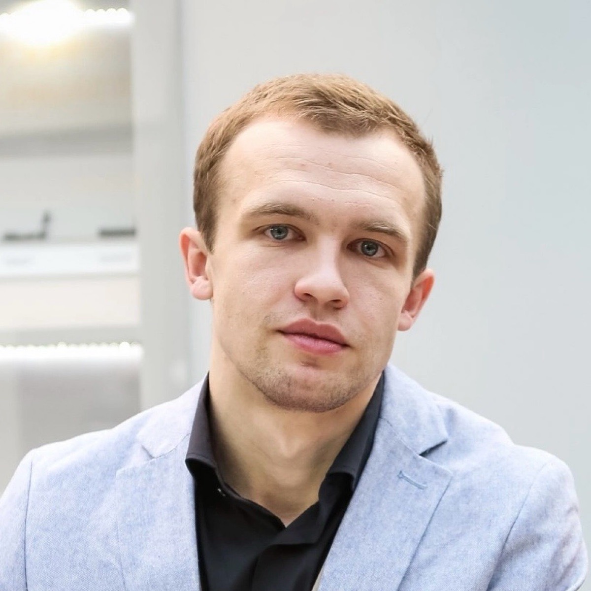 Александр Кожухов