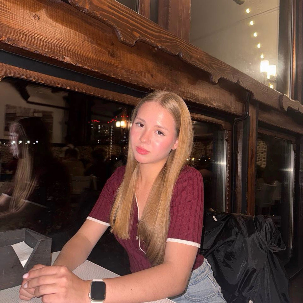 Алиса Соломатина | Сетка — социальная сеть от hh.ru