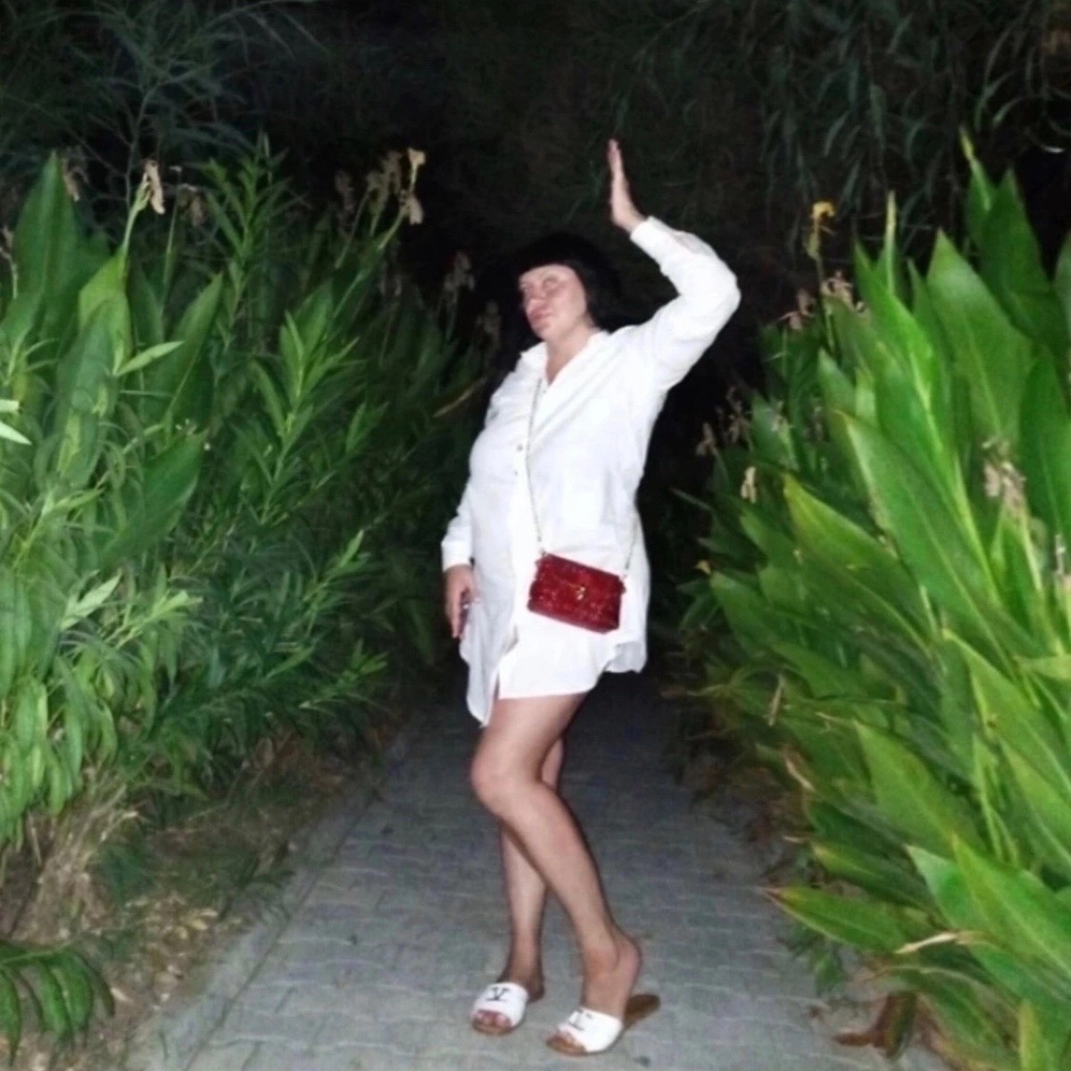 Марина Бесхмельницина