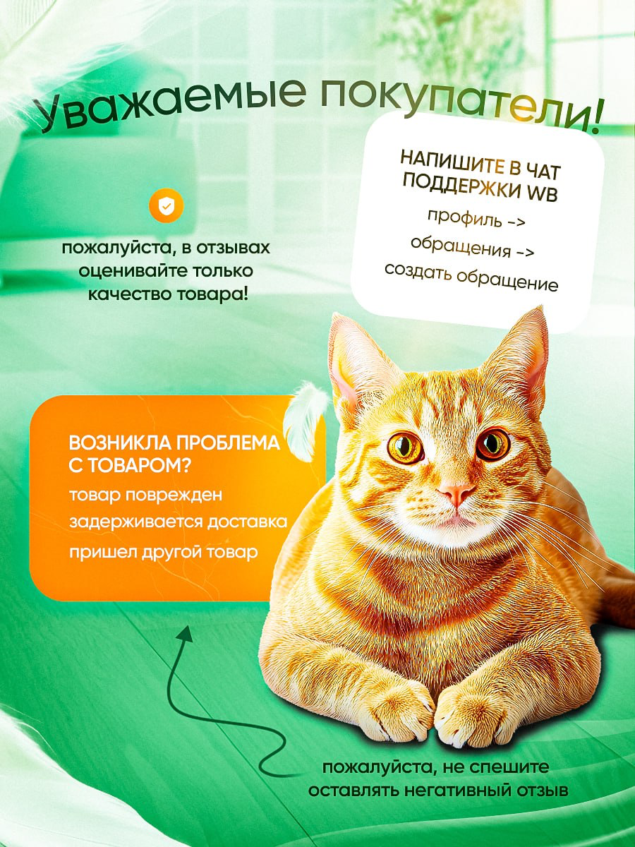 🐈Пушистая серия инфографики
все также буду благодарна за обратную связь | Сетка — социальная сеть от hh.ru