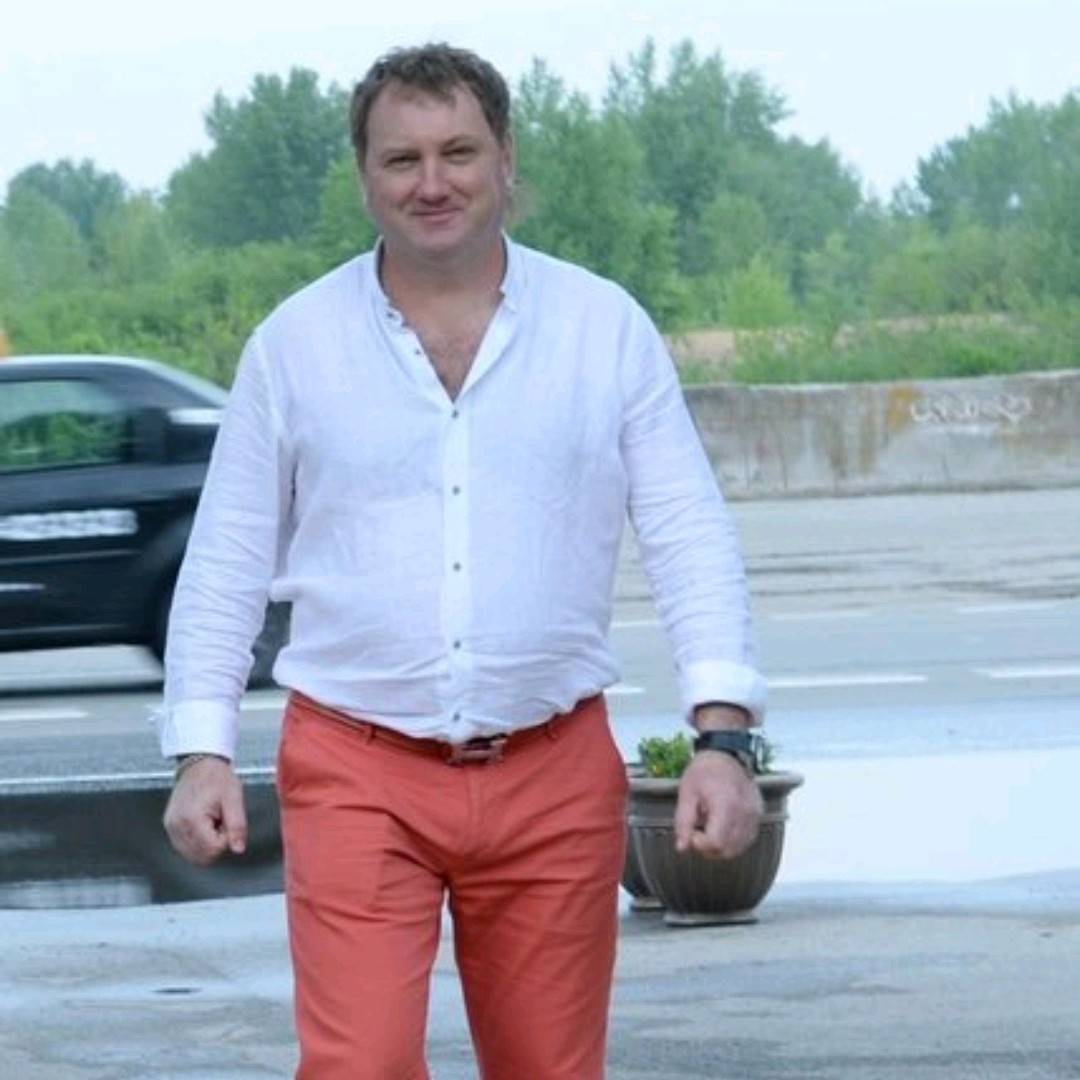 Эдуард Потемкин