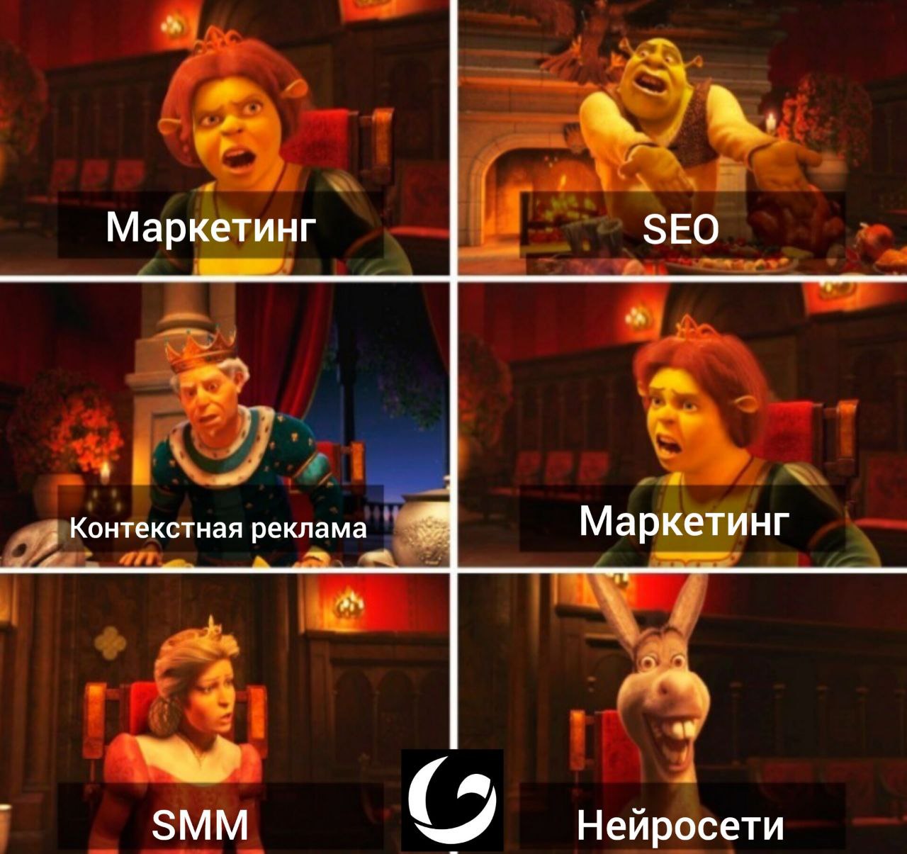 500к и более зарабатывают топовые специалисты по нейронкам 🔥
Звучит не особо реалистично, да?
Но мы это не взяли с потолка. К таким выводам пришли Chad AI и hh | Сетка — социальная сеть от hh.ru