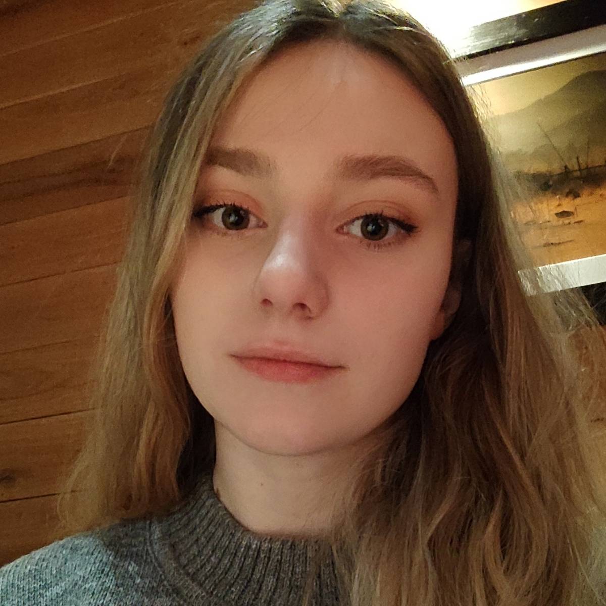 Алина Копейкина | Сетка — социальная сеть от hh.ru