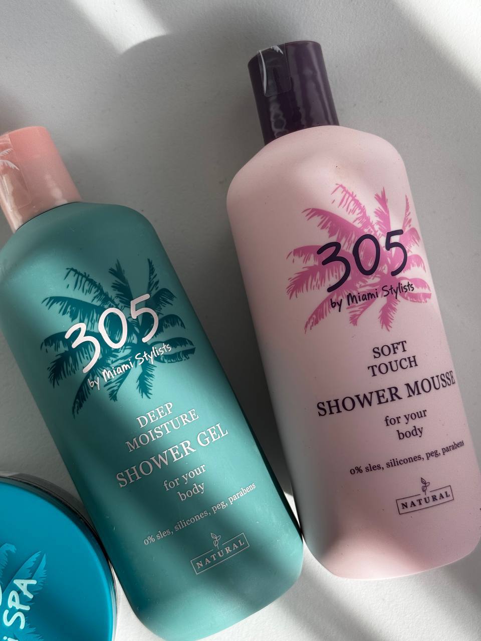 Знакомство с новым для меня брендом 305 miami spa 🤍
💗Крем-мусс для душа - самое роскошное SPA-наслаждение для Вашей кожи! Необычайно мягкий, нежный и кремовый обеспечивает деликатный и качественный ух... | Сетка — социальная сеть от hh.ru