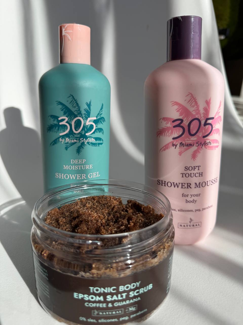 Знакомство с новым для меня брендом 305 miami spa 🤍
💗Крем-мусс для душа - самое роскошное SPA-наслаждение для Вашей кожи! Необычайно мягкий, нежный и кремовый обеспечивает деликатный и качественный ух... | Сетка — социальная сеть от hh.ru