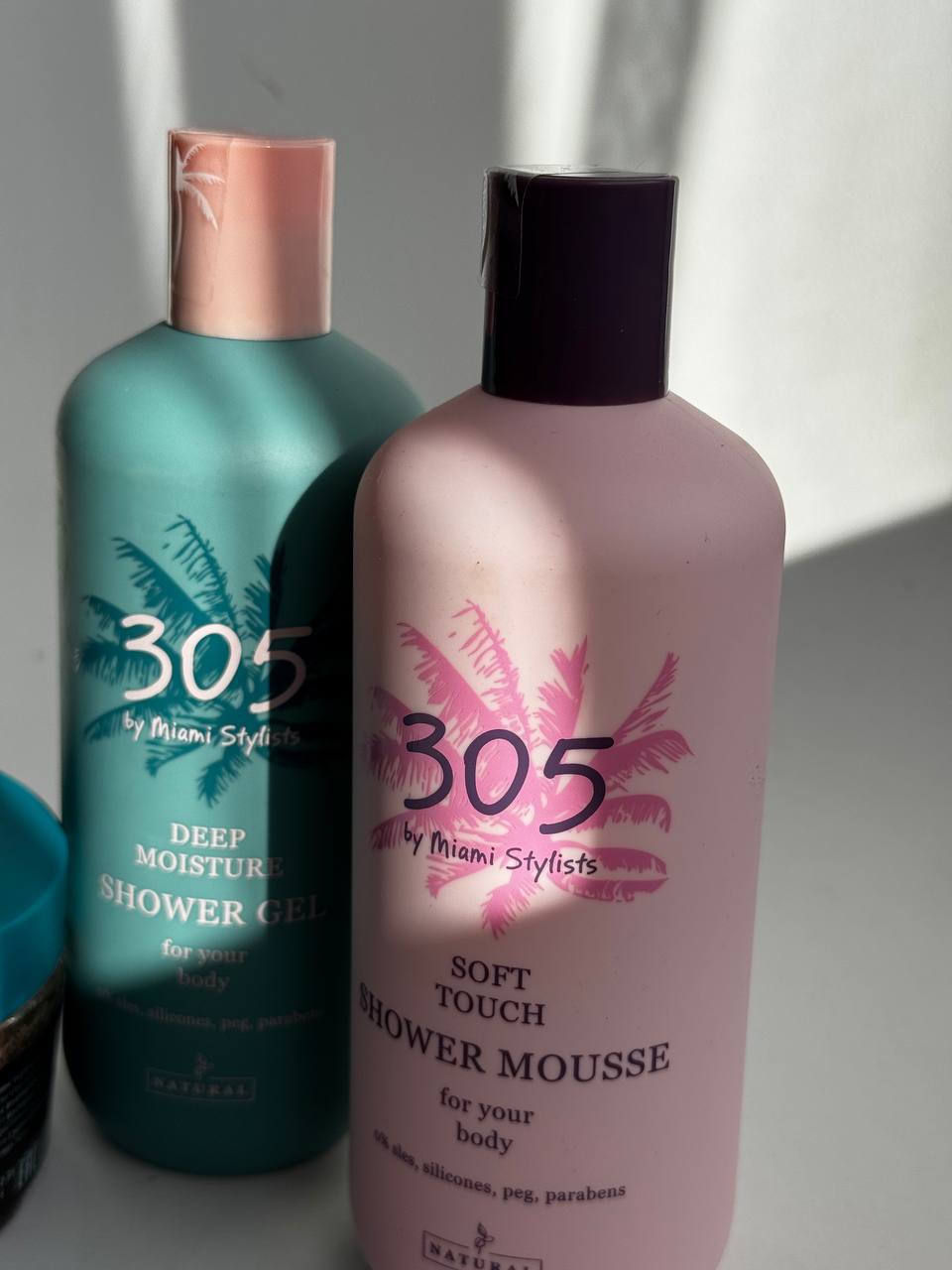 Знакомство с новым для меня брендом 305 miami spa 🤍
💗Крем-мусс для душа - самое роскошное SPA-наслаждение для Вашей кожи! Необычайно мягкий, нежный и кремовый обеспечивает деликатный и качественный ух... | Сетка — социальная сеть от hh.ru