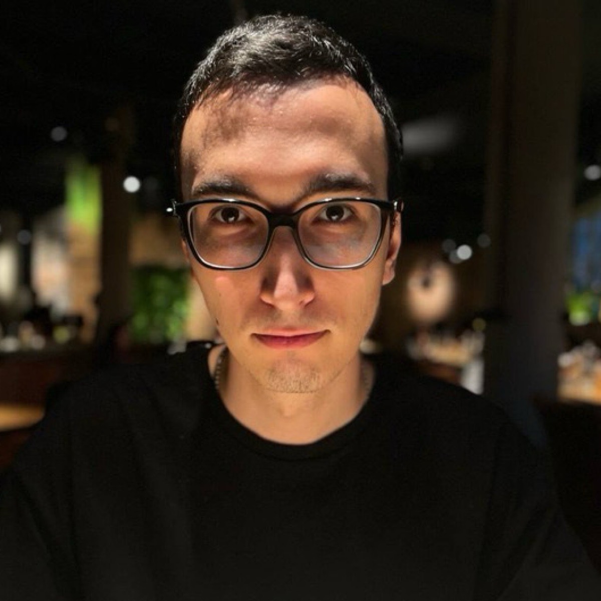 Орхан Мамедов | Сетка — социальная сеть от hh.ru