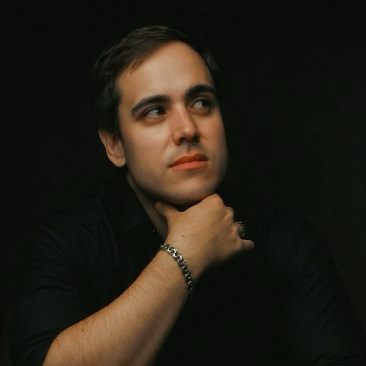 Никита Шабалов | Сетка — социальная сеть от hh.ru