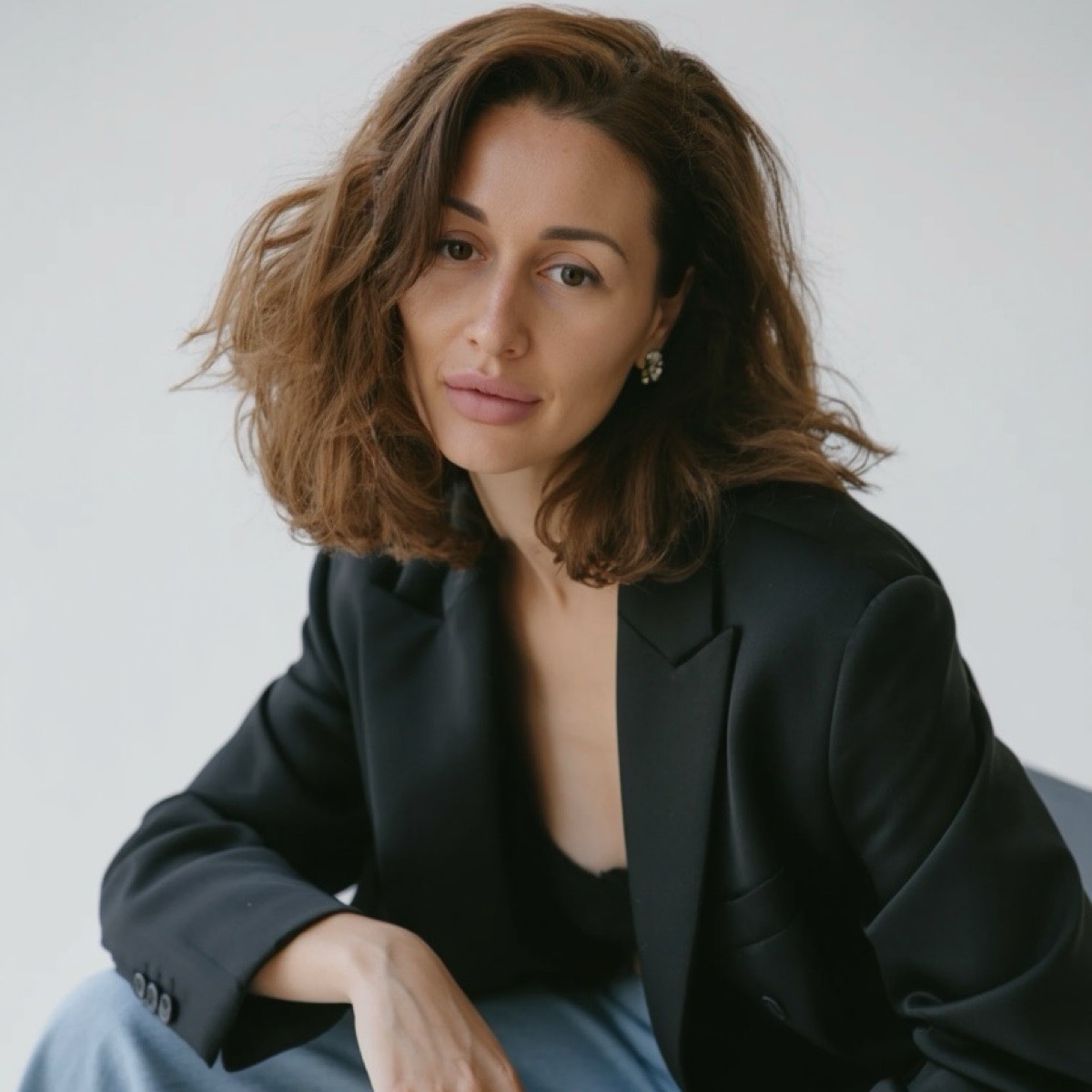 Алина Полякова