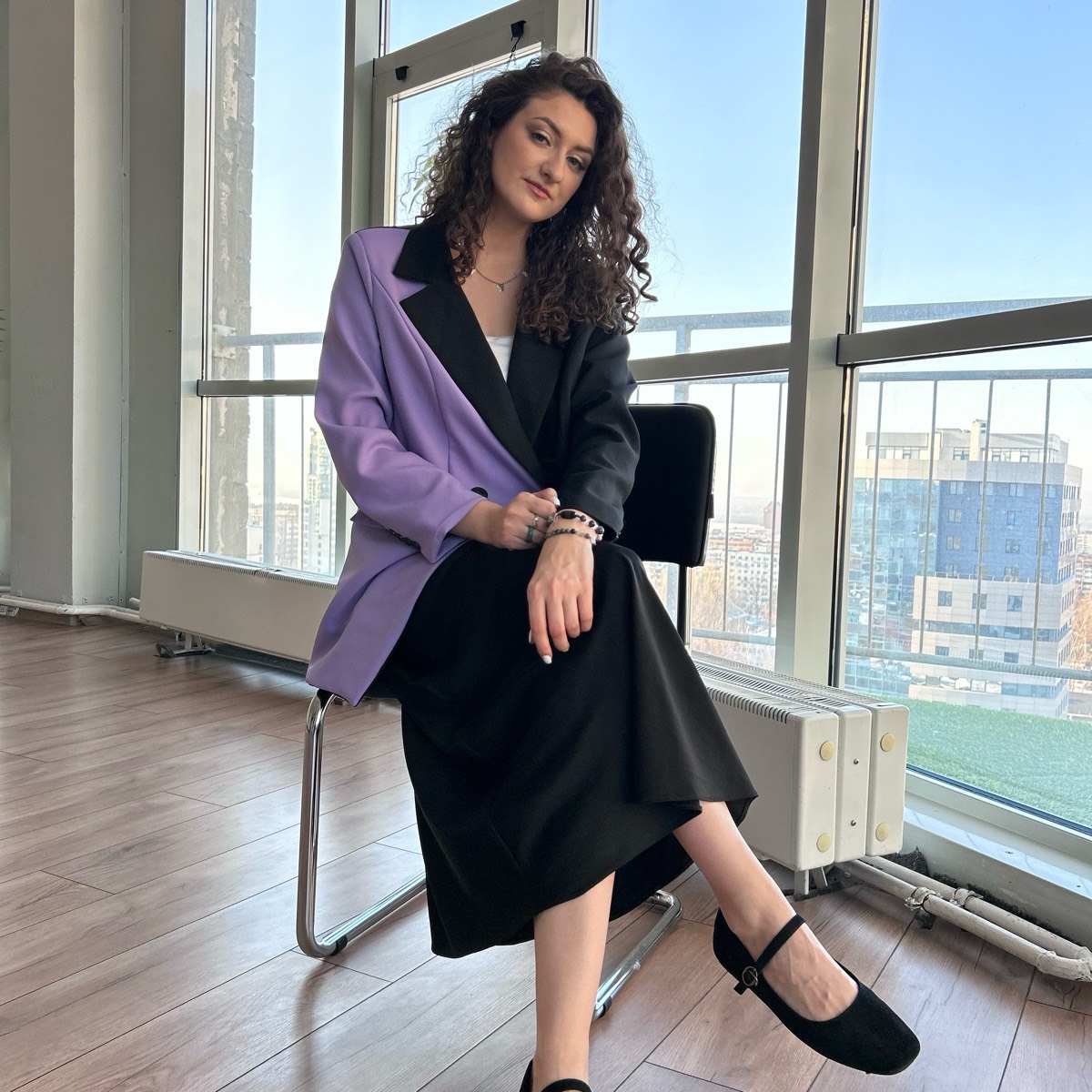 Ирина Пищулина | Сетка — социальная сеть от hh.ru