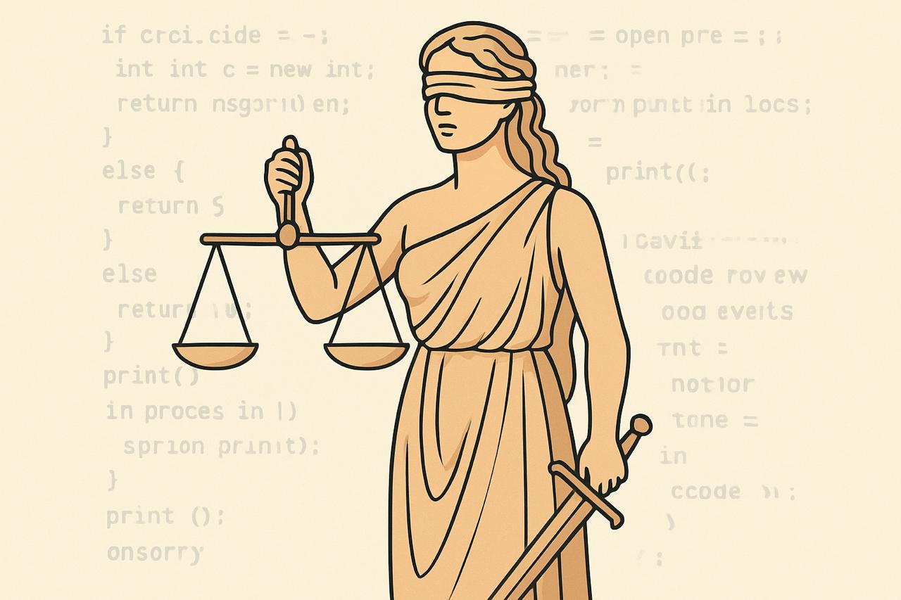 О чем говорит ситуация, когда в рамках code review не возникает споров: о низкой инженерной подготовке и культуре коллектива или о высоком качестве организации процесса с точки зрения стандартов разра... | Сетка — социальная сеть от hh.ru