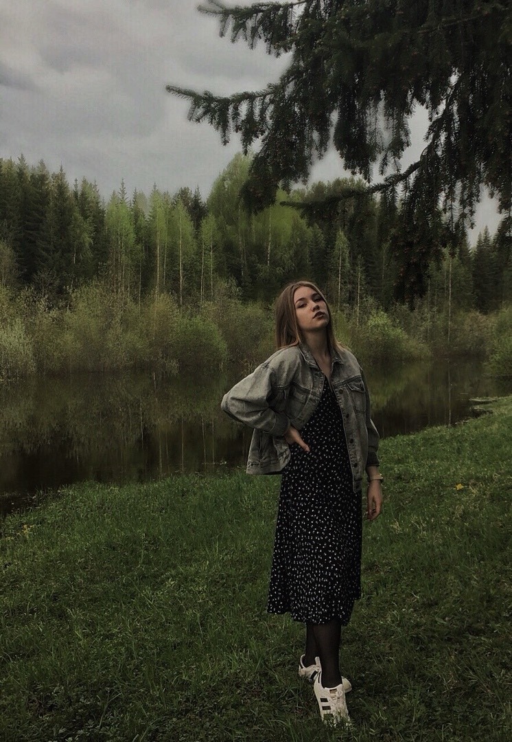 Полина Барабанова