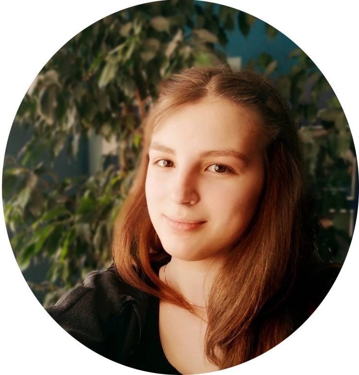 Виктория Пославская